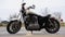 2013 Harley-Davidson Sportster XL883L - Superlow