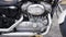 2013 Harley-Davidson Sportster XL883L - Superlow