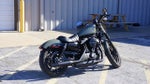 2021 Harley-Davidson XL883N - Iron 883 Base