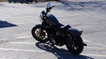 2021 Harley-Davidson XL883N - Iron 883 Base