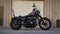 2019 Harley-Davidson XL 883N - Sportster Iron 883 Base