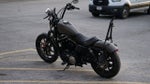2019 Harley-Davidson XL 883N - Sportster Iron 883 Base