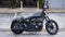 2022 Harley-Davidson XL883N - Iron 883 Base