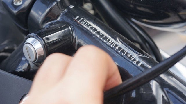 2022 Harley-Davidson XL883N - Iron 883 Base