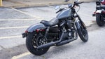 2022 Harley-Davidson XL883N - Iron 883 Base