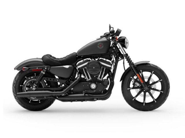 2020 Harley-Davidson XL883N - Sportster Iron 883 Base