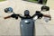 2022 Harley-Davidson XL883N - Iron 883 Base