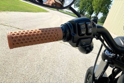 2022 Harley-Davidson XL883N - Iron 883 Base