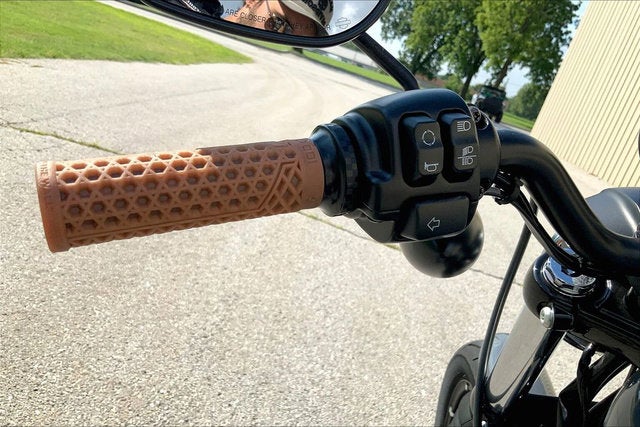 2022 Harley-Davidson XL883N - Iron 883 Base