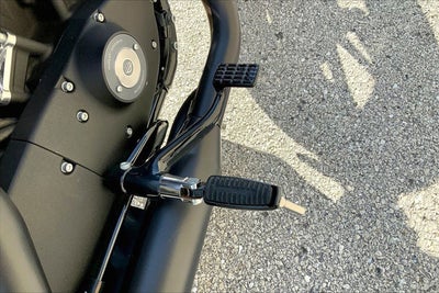 2022 Harley-Davidson XL883N - Iron 883 Base