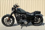 2022 Harley-Davidson XL883N - Iron 883 Base