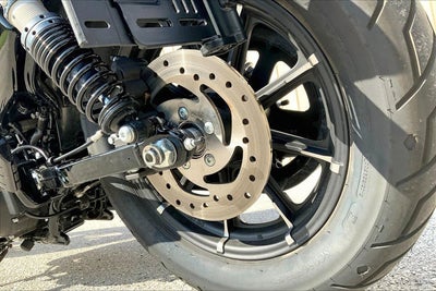 2022 Harley-Davidson XL883N - Iron 883 Base