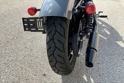 2022 Harley-Davidson XL883N - Iron 883 Base