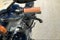 2022 Harley-Davidson XL883N - Iron 883 Base
