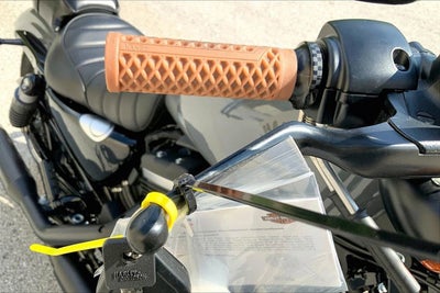 2022 Harley-Davidson XL883N - Iron 883 Base