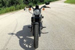2022 Harley-Davidson XL883N - Iron 883 Base