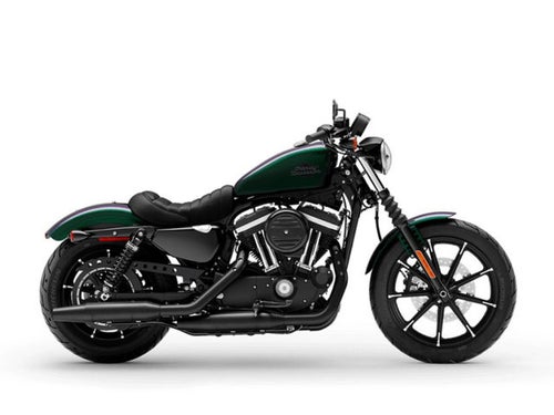 2021 Harley-Davidson XL883N - Iron 883 Base