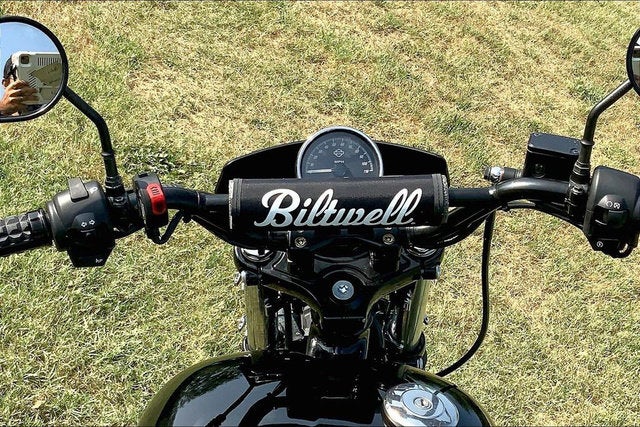 2016 Harley-Davidson XG750 - Street 750 Base