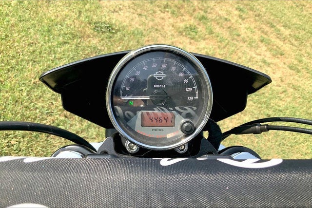2016 Harley-Davidson XG750 - Street 750 Base