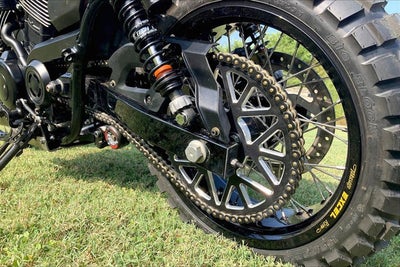 2016 Harley-Davidson XG750 - Street 750 Base