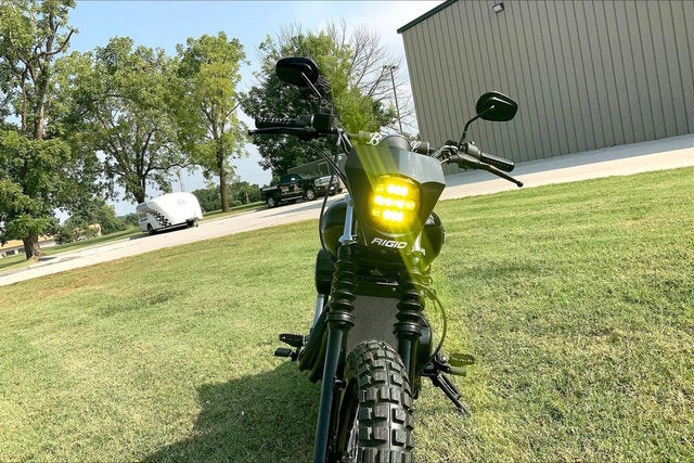2016 Harley-Davidson XG750 - Street 750 Base