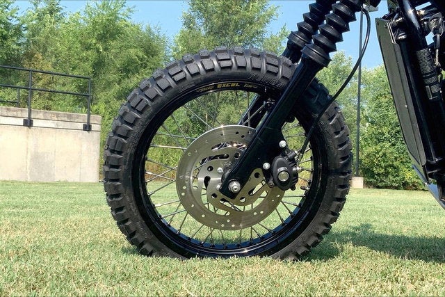 2016 Harley-Davidson XG750 - Street 750 Base