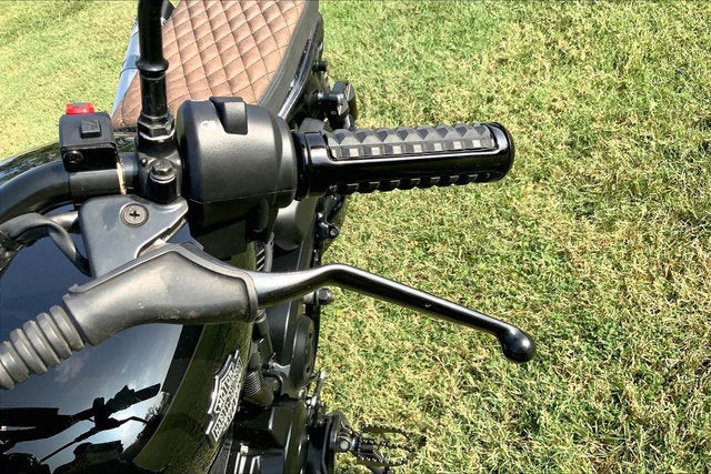 2016 Harley-Davidson XG750 - Street 750 Base