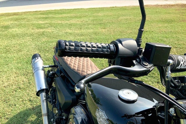 2016 Harley-Davidson XG750 - Street 750 Base
