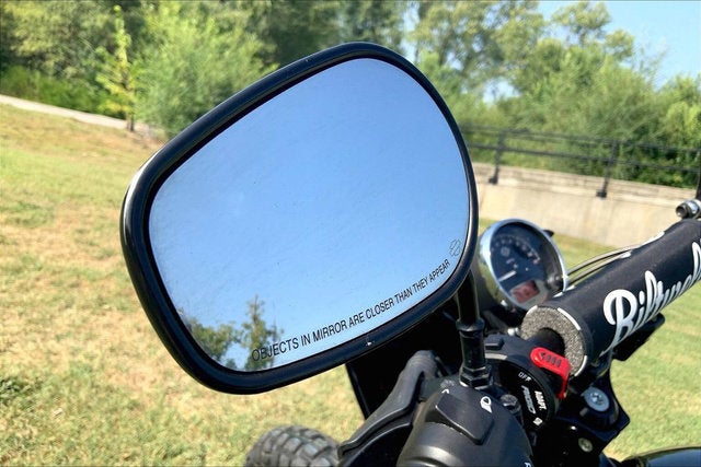 2016 Harley-Davidson XG750 - Street 750 Base