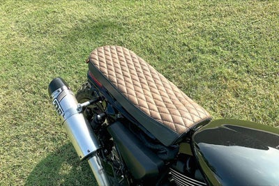 2016 Harley-Davidson XG750 - Street 750 Base