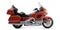 2004 Honda Gold Wing ABS
