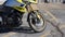 2023 Suzuki V-Strom 1050DE Adventure