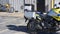 2023 Suzuki V-Strom 1050DE Adventure