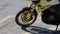 2023 Suzuki V-Strom 1050DE Adventure