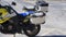 2023 Suzuki V-Strom 1050DE Adventure