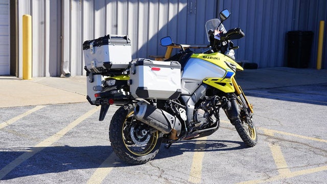 2023 Suzuki V-Strom 1050DE Adventure