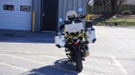 2023 Suzuki V-Strom 1050DE Adventure