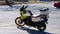 2023 Suzuki V-Strom 1050DE Adventure