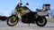 2023 Suzuki V-Strom 1050DE Adventure