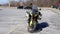 2023 Suzuki V-Strom 1050DE Adventure