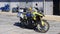 2023 Suzuki V-Strom 1050DE Adventure