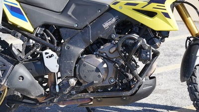 2023 Suzuki V-Strom 1050DE Adventure