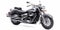 2007 Suzuki Boulevard C50C
