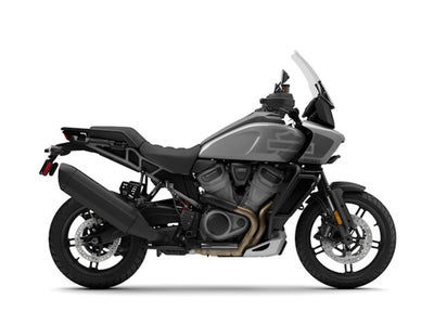 2025 Harley-Davidson RA1250S - Pan America 1250 Special Base