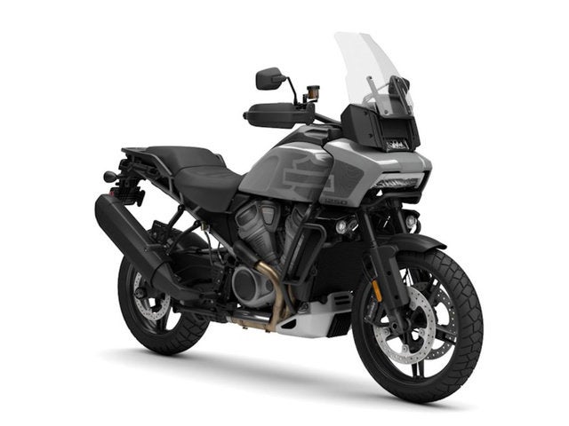 2025 Harley-Davidson RA1250S - Pan America 1250 Special Base