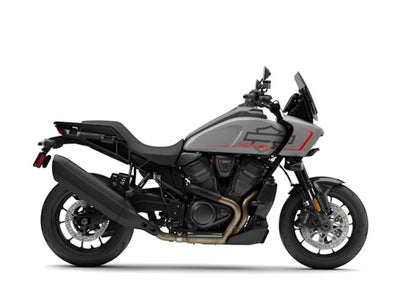 2025 Harley-Davidson RA1250ST - Pan America 1250 ST Base