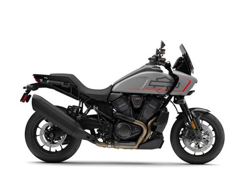 2025 Harley-Davidson RA1250ST - Pan America 1250 ST Base