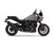 2025 Harley-Davidson RA1250ST - Pan America 1250 ST Base