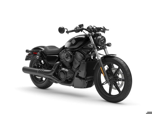 2025 Harley-Davidson Sportster RH975 - Nightster