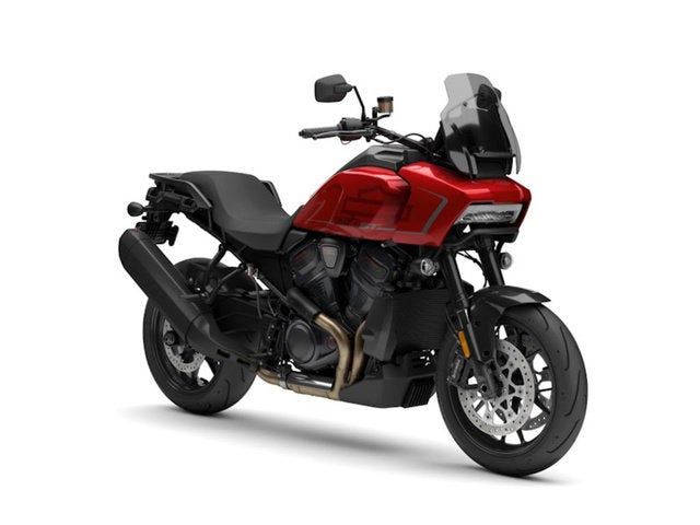 2025 Harley-Davidson RA1250ST - Pan America 1250 ST Base